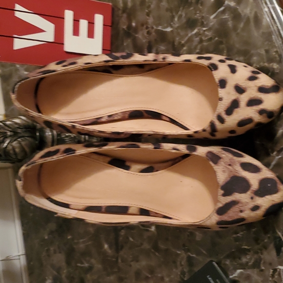 6 inch lepoord  size 7.5B Colin's Stuart - Picture 2 of 3